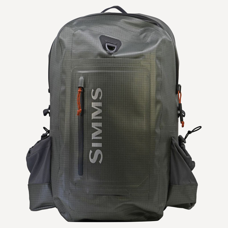 Рюкзак Simms Dry Creek Z Backpack 25L